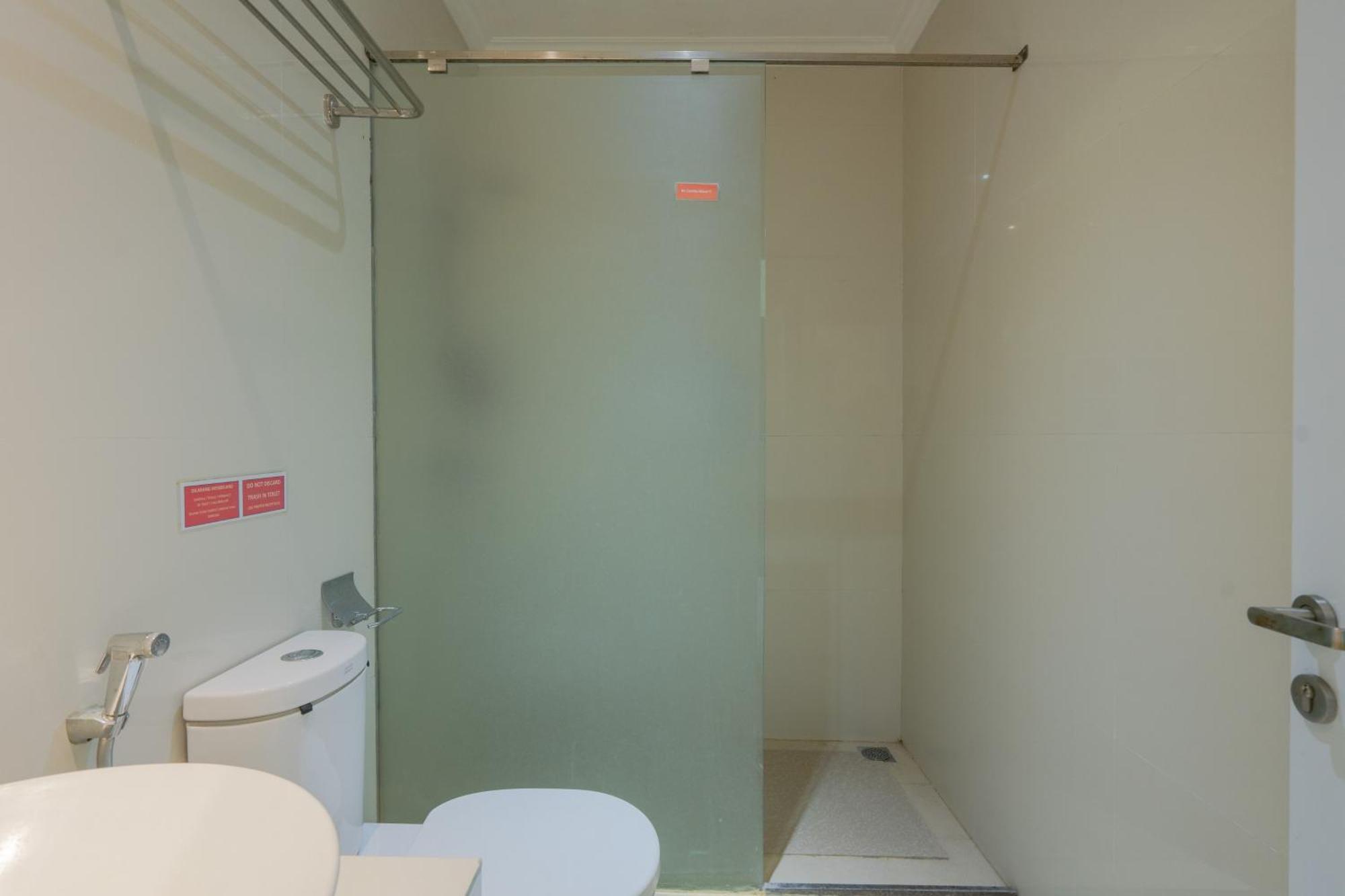 Reddoorz Near Ubud Village 苏卡瓦提 外观 照片