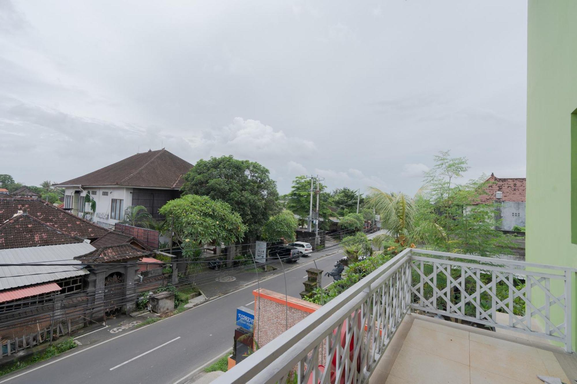 Reddoorz Near Ubud Village 苏卡瓦提 外观 照片